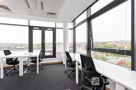 Regus | Bolton, Town Centre