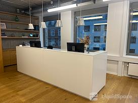 Regus | Copenhagen, Noerreport