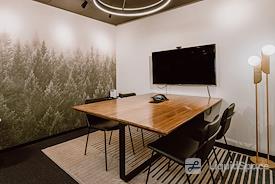 Industrious - Pearl Street