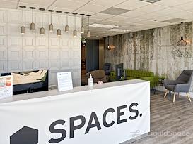 SPACES | CA, Ventura - Eastman Ave