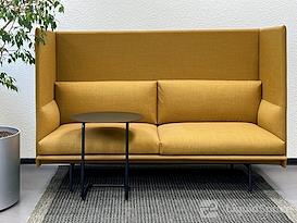 Regus | LEIPZIG, Atrium