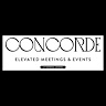 Logo of Concorde