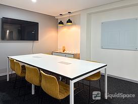 Regus | Knysna, Waterside