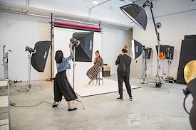 The Hive Studios Singapore