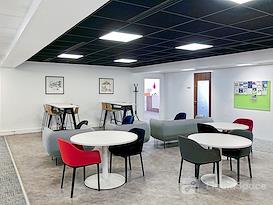 Regus | Paris Gare de Lyon