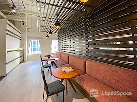 Regus | Columbus - 21 E State Street