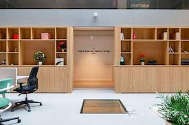 SPACES | Tallinn, Spaces Rotermann