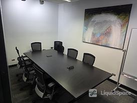 Inspire Business Center