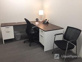 (DC2) Premier Workspaces - 2001 L Street