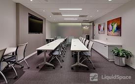 AdvantEdge Workspaces - Chevy Chase, DC Center