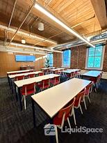 Industrious - South Station