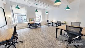 Serendipity Labs - New York - Grand Central