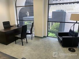 Titan Management Services Los Angeles