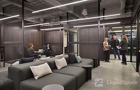 Regus | Toky, Otemachi First Square