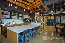 FUSE Workspace-Dripping Springs