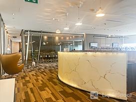 Regus | BANGKOK, Sathorn Square