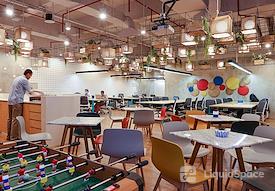 JustCo at The Plaza Office Tower, Coworking Space & Hot Desking, Jakarta