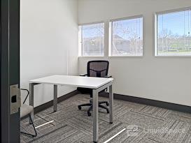 Regus | CA, Richmond - Blume Dr