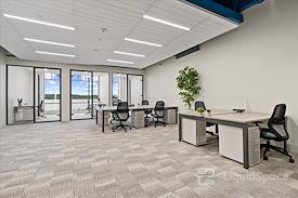 Torpedo Factory Office Suites