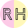 Logo of Rhinehouse Studio