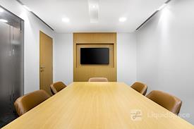 Regus | KOLKATA, Camac Street