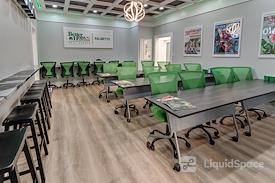 100 A Central - Goose Creek