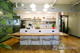 WeWork | 2120 University Ave
