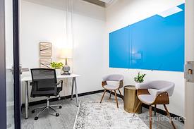 Expansive - Katy Building