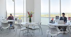 IOS OFFICES | Corporativa Malecón Américas