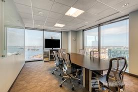 Regus | Dominion Tower
