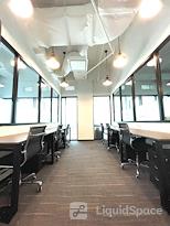 WSPACE Coworking Mid Valley