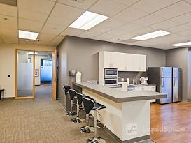 Regus | WA, Bellevue - 160th Ave SE