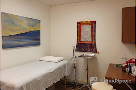 Lotus Integrative Medicine Santa Monica