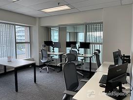 CollabHive - Mississauga