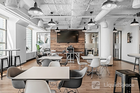 The Rostie Group - 207 Queens Quay W, Suite 401