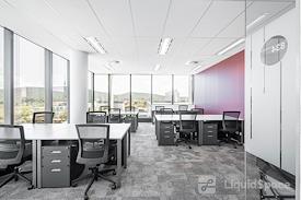 Regus | Canberra 121 Marcus Clarke St
