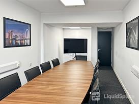 Regus | Middlesbrough, The TAD Centre