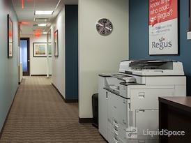 Regus | Forest Hills Tower