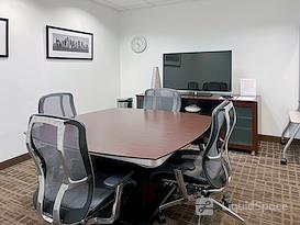 Regus | Downtown- NOMA Tower