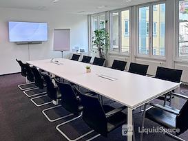 Regus | Munich Maximilianstrasse
