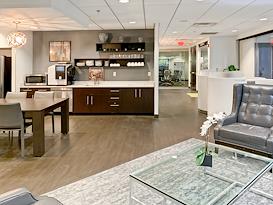 Regus | Dearborn
