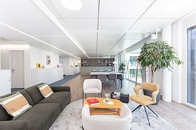 Regus | Zug, Metalli