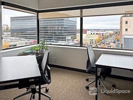 Regus | 1220 Main Place