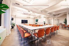 Studio 1418 | 307 west 38th Street 