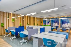 Regus | Singapore Guoco Tower