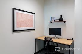 Indy by Industrious - Denver South