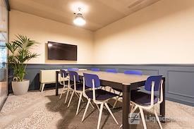 beyond | Aldgate Tower