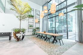 Regus | Amsterdam Arena Business Park