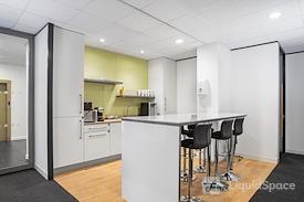 Regus | London, High Street Kensington