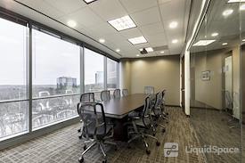 Regus | One Alliance Center